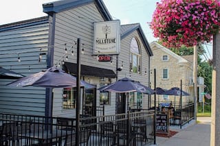 The Millstone