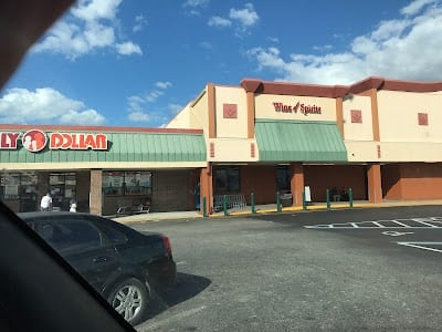 Winn Dixie #2465
