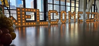 Mosaic Venue