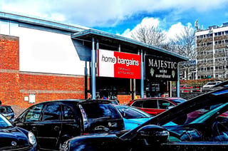 Majestic Worcester