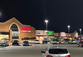Schnucks #729 - Normal