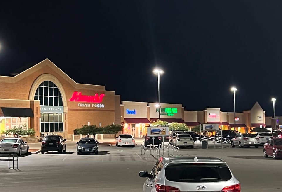 Schnucks #729 - Normal