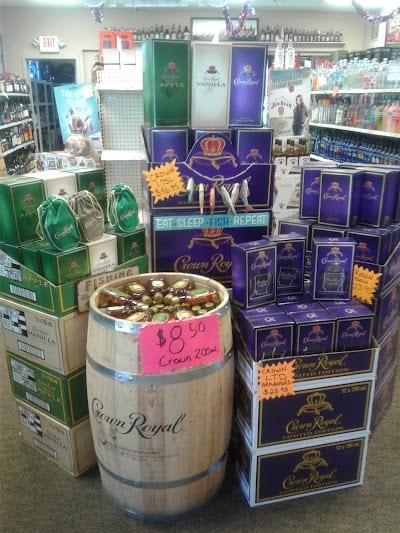 Cheers Liquor