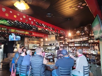 Pint Pot Public House