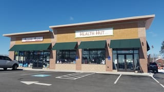 Health Hut Stores (Chippewa)