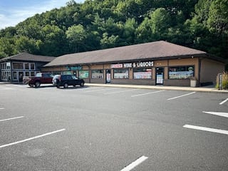 Colonial Wine and Liquors