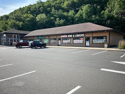 Colonial Wine and Liquors