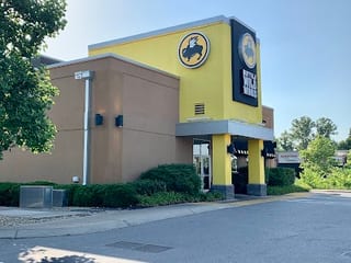 Buffalo Wild Wings Gril #239