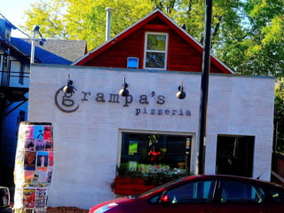 Grampas Pizzeria