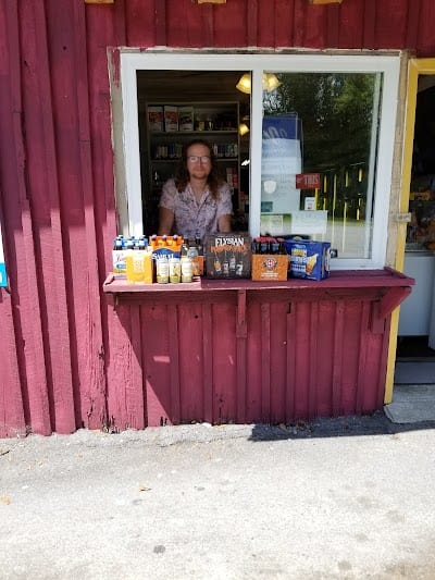 Carolina Beer & Tobacco