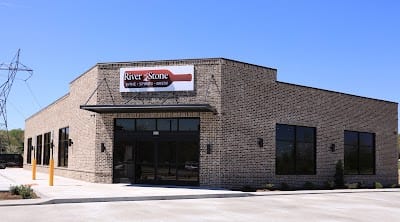 Riverstone Wine Spirits & Brew