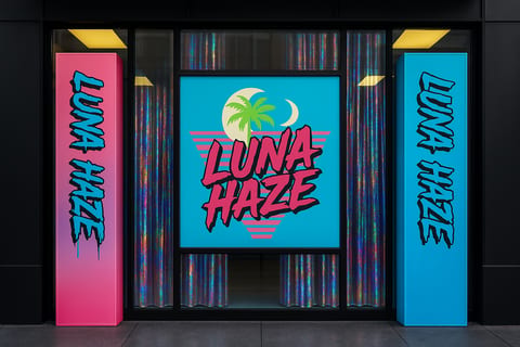 Luna Haze LLC