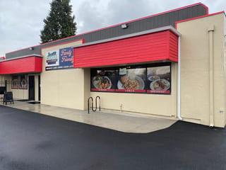 Chambers Grill & Taphouse
