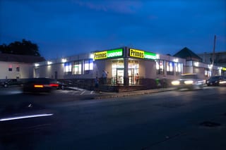 Primos Liquors