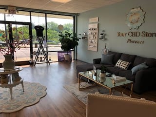 Your Cbd Store - Florence