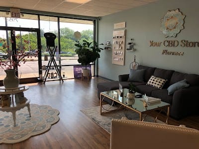 Your Cbd Store - Florence