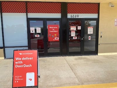Door Dash