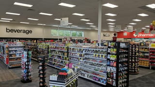 Cvs Pharmacy