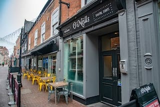 O'neill's Leicester