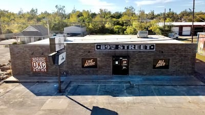 89th Street Collective