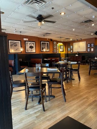 Barley House Llc