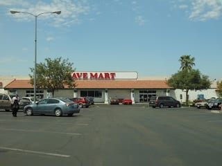 Save Mart Supermarket