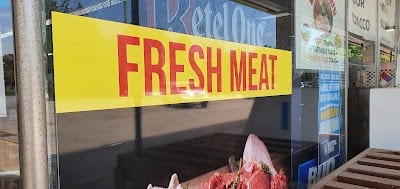 Olmsted Foods