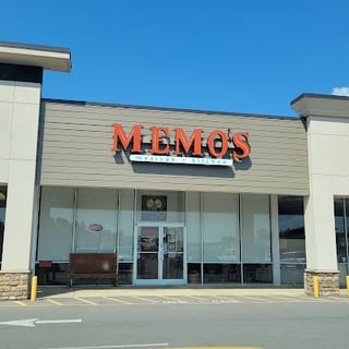 Memos Mexican Kitchen