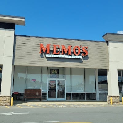 Memos Mexican Kitchen