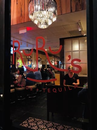 Rurus Tacos & Tequila