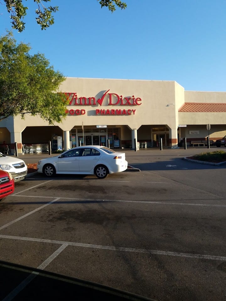 Winn Dixie