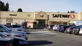 Safeway #4903 Sunshine Hills