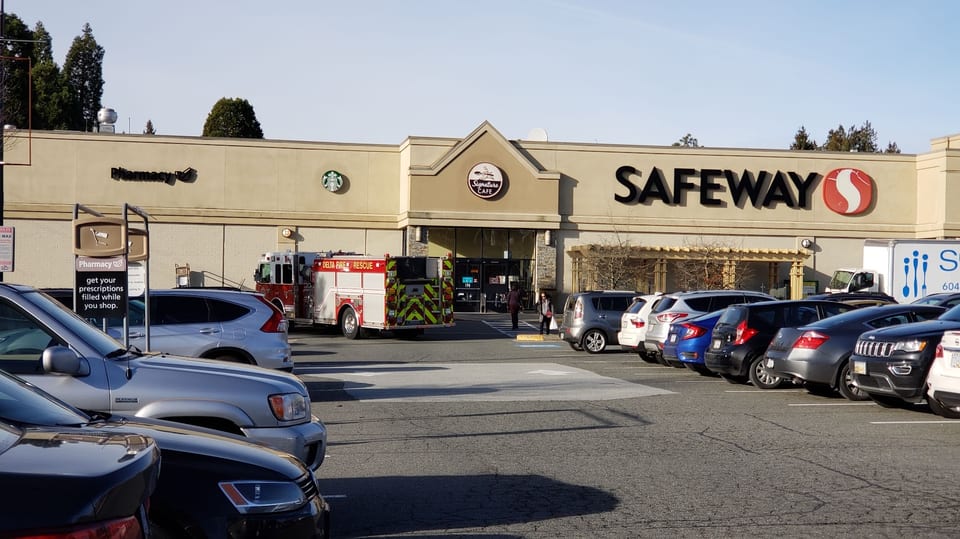 Safeway #4903 Sunshine Hills
