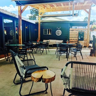 El Camino Lounge @ Motel SoCo