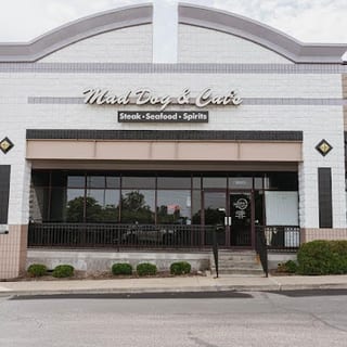 Mad Dog & Cats Rest & Bar