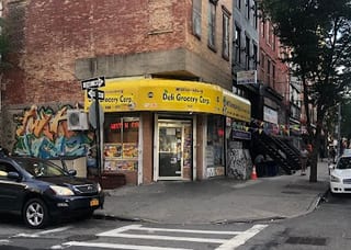 Williamsburg Organic Food