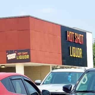 Hot Shot Liquors