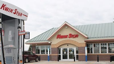Kwik Star #1039