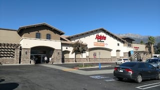 Ralphs