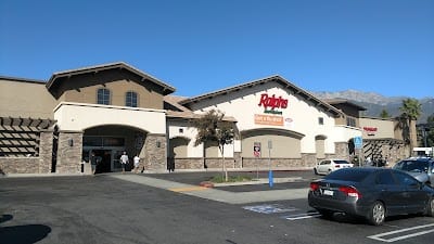 Ralphs