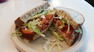 Bianchini's Sandwich & Salad Market