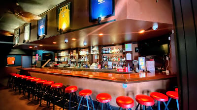 Sportys Bikini Bar