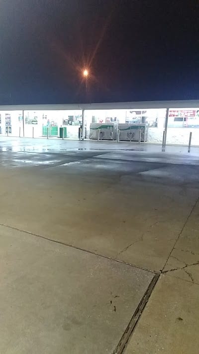 Chelsea Quick Mart