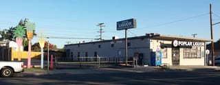 Poplar Liquor