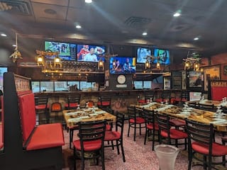 El Fogon Restobar & Grill