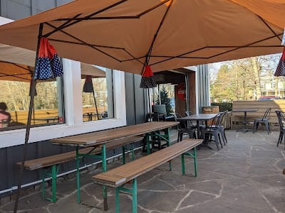 Hammerdown Barbeque