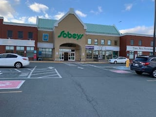 Sobeys #0744 St.john's