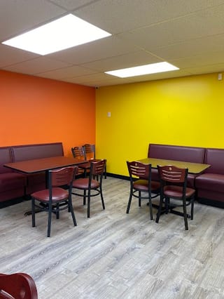 Ghalleys Family Food Mart