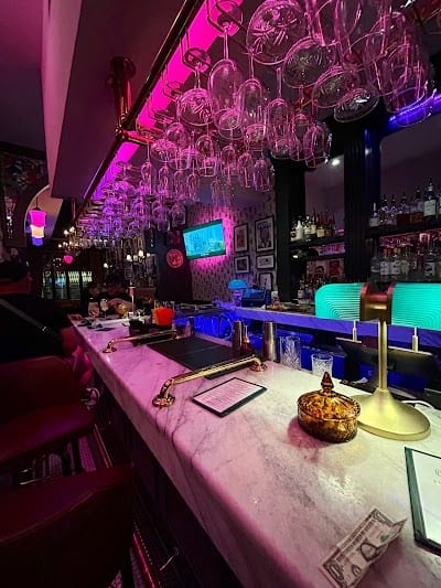 The Little Gay Pub