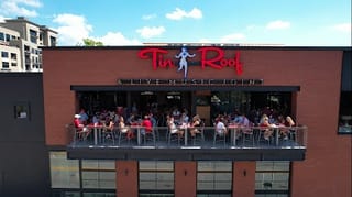 Tin Roof